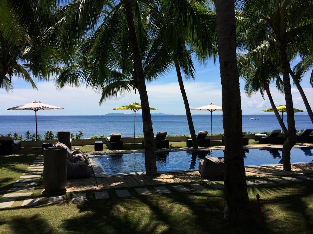 La Chevrerie Resort And Spa Mabini  Exterior photo