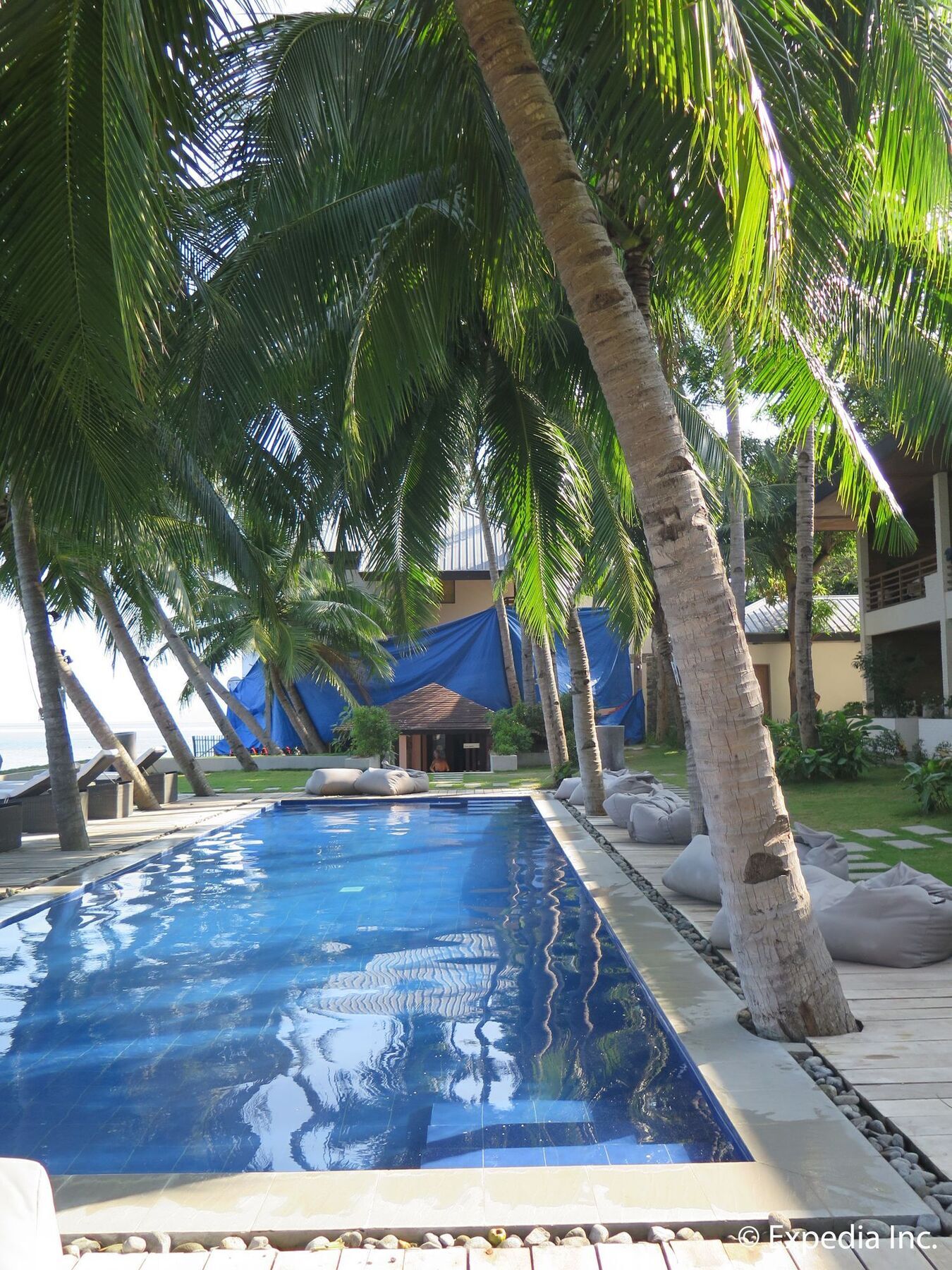 La Chevrerie Resort And Spa Mabini  Exterior photo