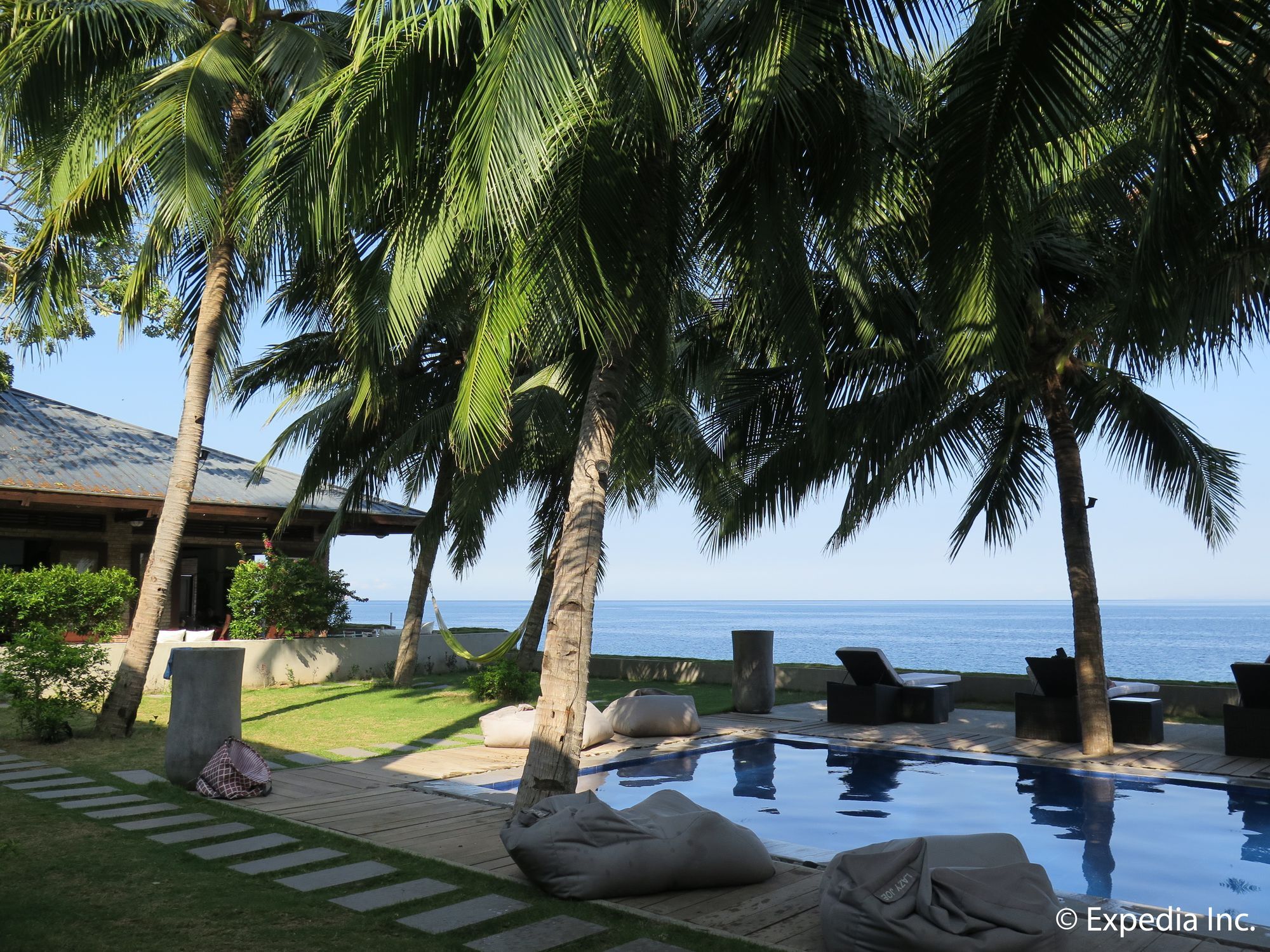 La Chevrerie Resort And Spa Mabini  Exterior photo