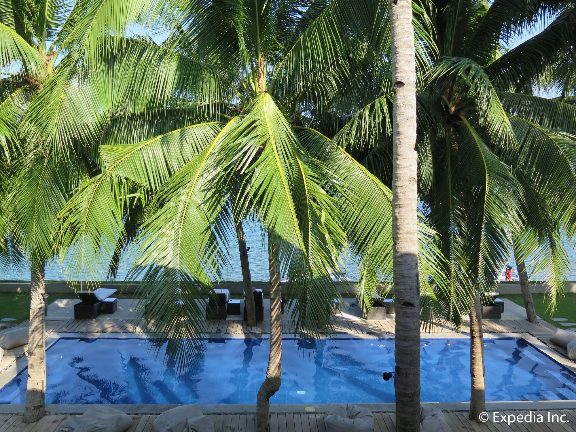 La Chevrerie Resort And Spa Mabini  Exterior photo