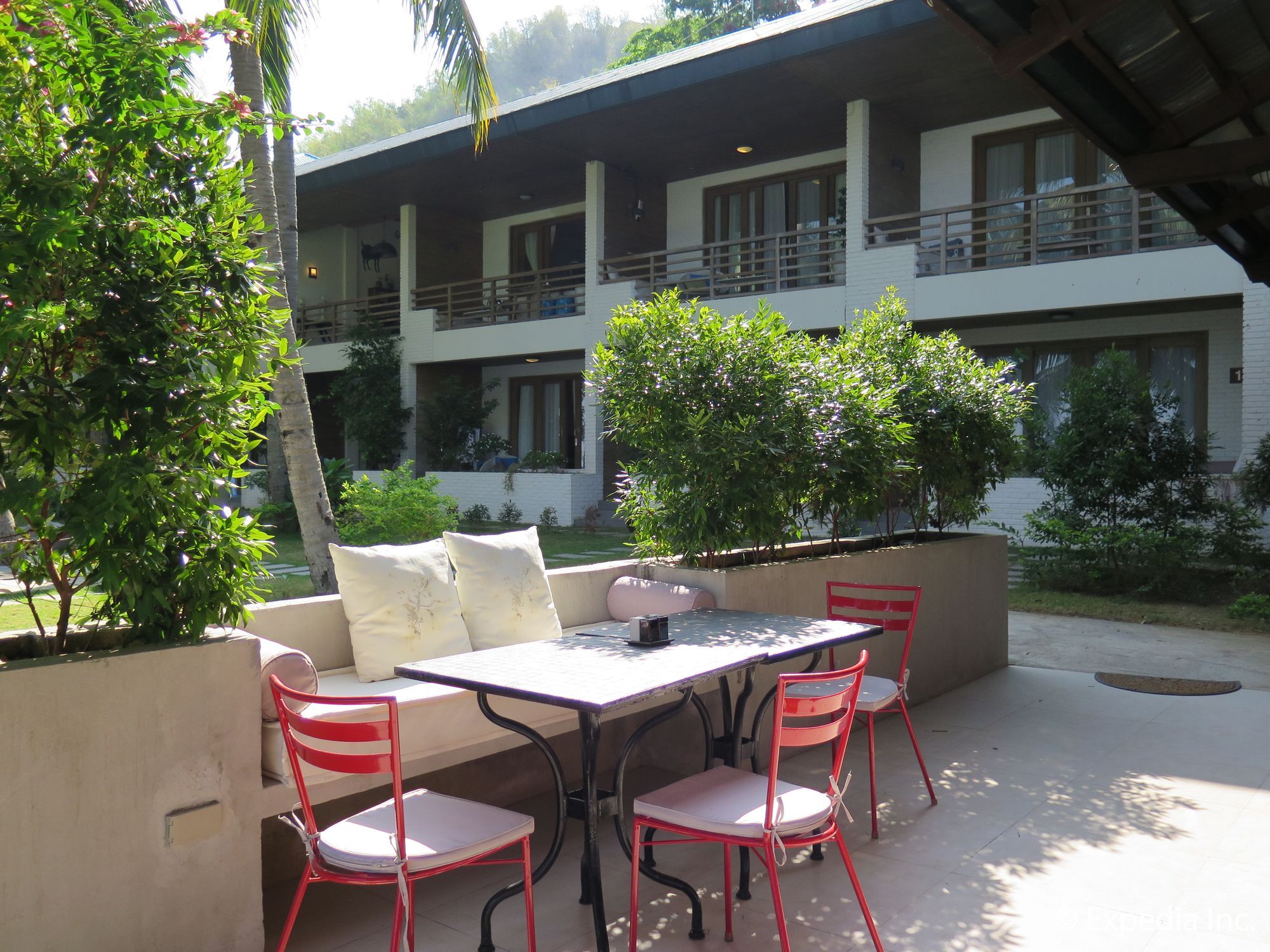 La Chevrerie Resort And Spa Mabini  Exterior photo